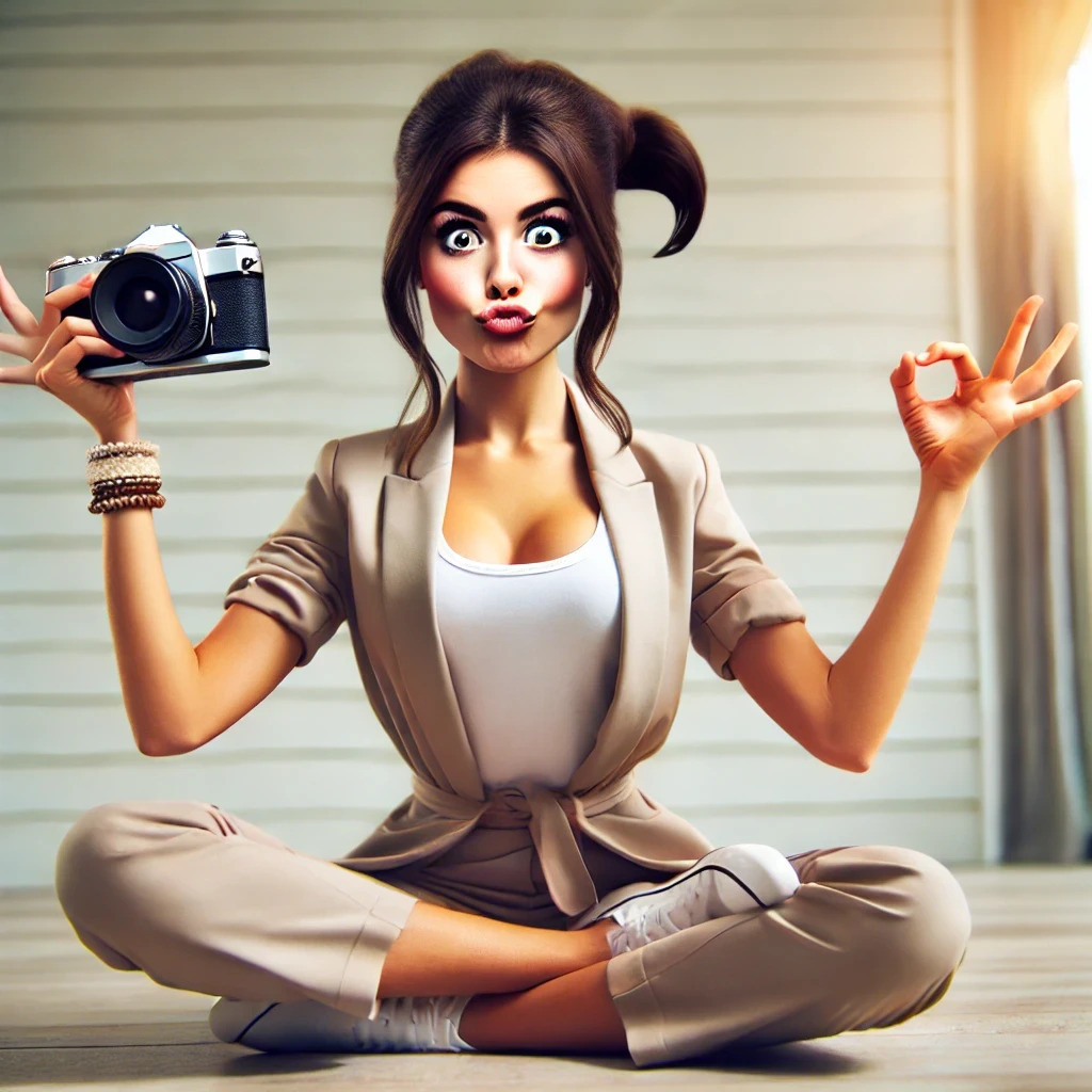 Медитация на харизму: выход или нет?