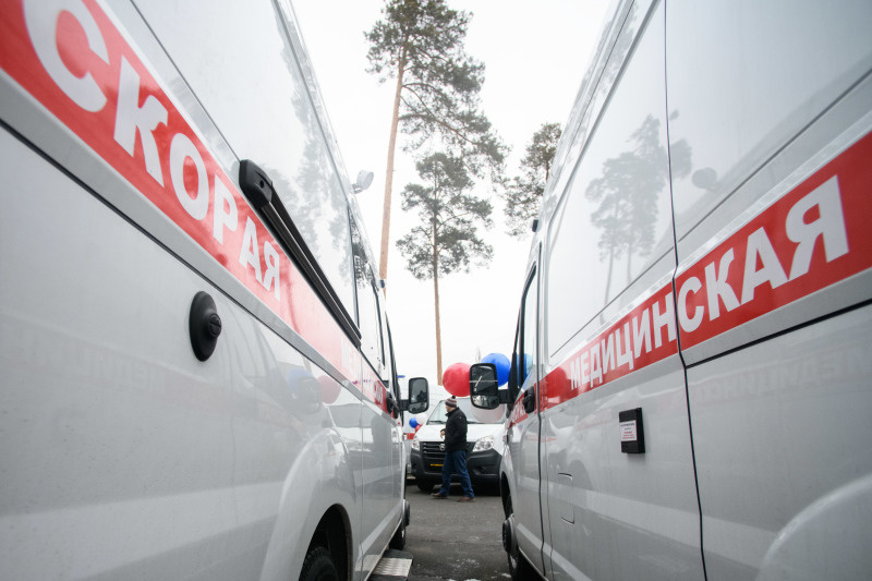    Источник:Ilya Moskovets/URA.RU/Global Look Press