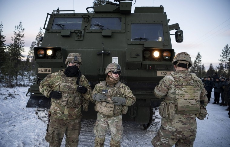    IMAGO/Jouni Porsanger/www.imago-images.de/Global Look Press