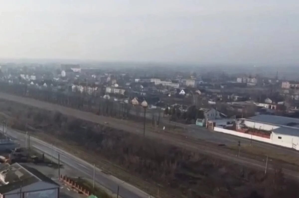    NYT: Украина почти полностью вывела свои войска из Курской области