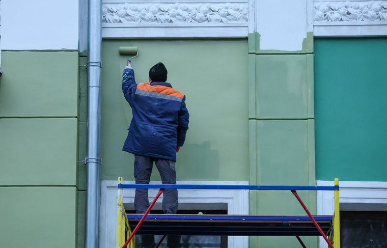    Алексей Белкин/NEWS.ru