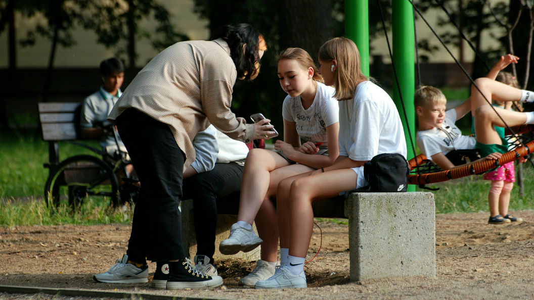    Фото: Alexander Legky/Globallookpress