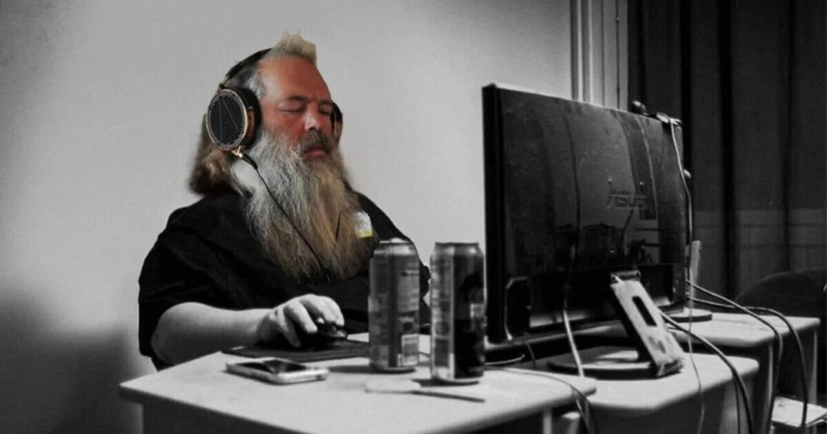 vibe coding