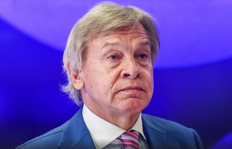    Сергей Петров/NEWS.ru