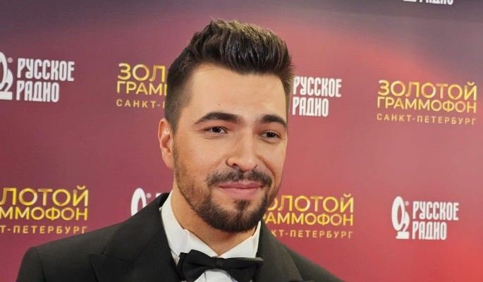    Фото: dni.ru Георгий