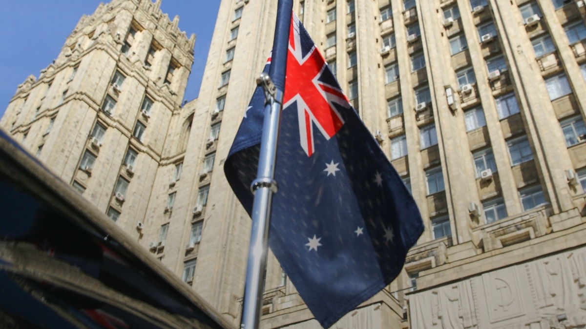 © Михаил Терещенко/ТАСС