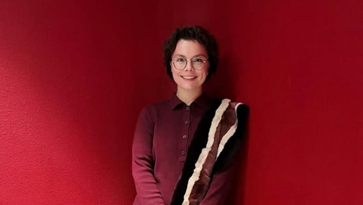     Источник: соцсети Брухуновой