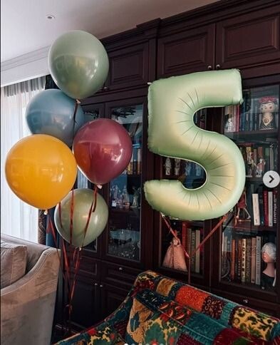     Источник: соцсети Брухуновой