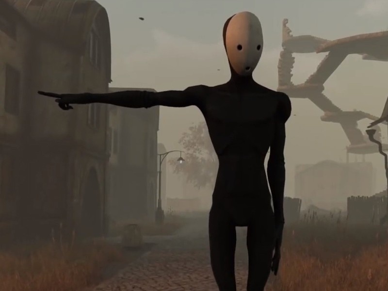    Основатель Ice-Pick Lodge Николай Дыбовский покинул студию