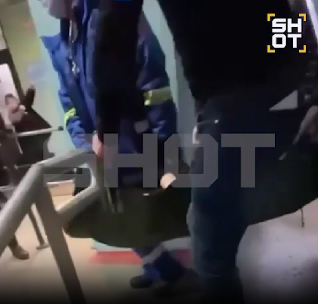 Фото: телеграм-канал "SHOT"