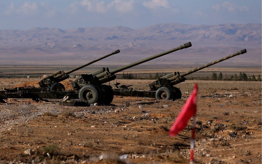     / Источник: © Валерий Шарифулин/ТАСС