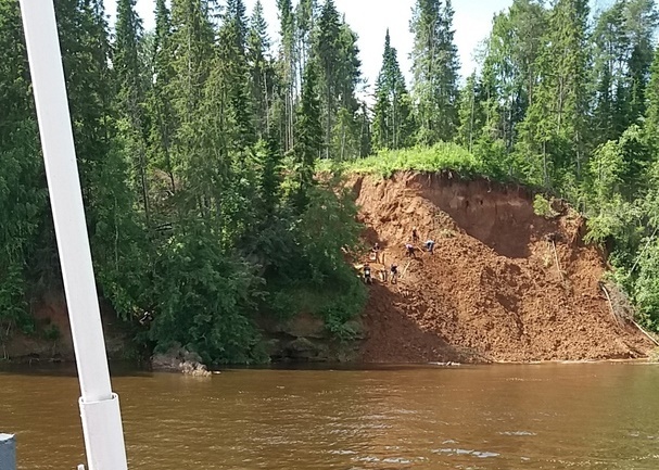    Фото: Администрация Оханского округа/VK Ульяна Бажанова