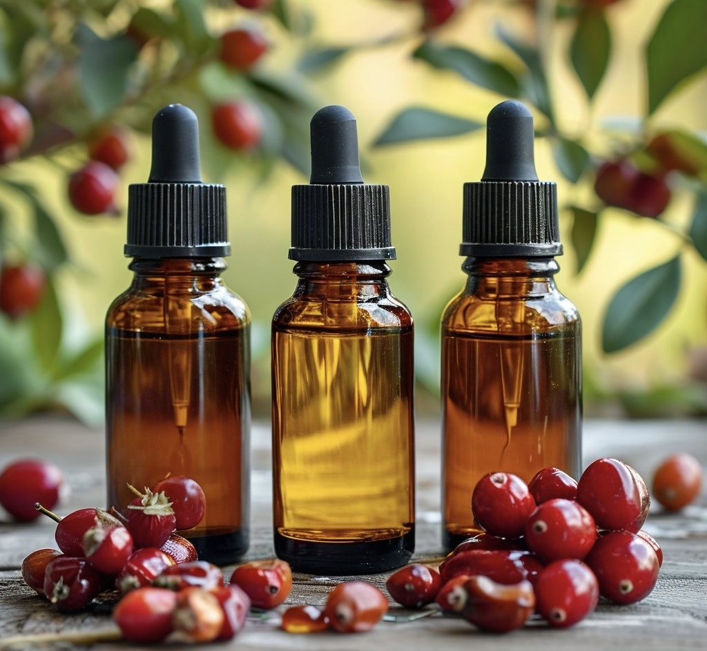 Дайте природе позаботиться о вашей красоте