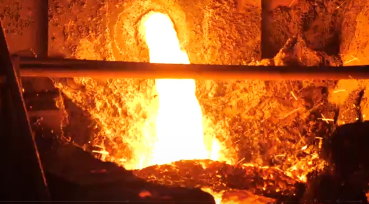     В Красноярском крае выпускают значительную долю от мирового объема палладия и платины. В ближайшие годы на севере региона появится еще один крупный объект по добыче и производству этих металлов