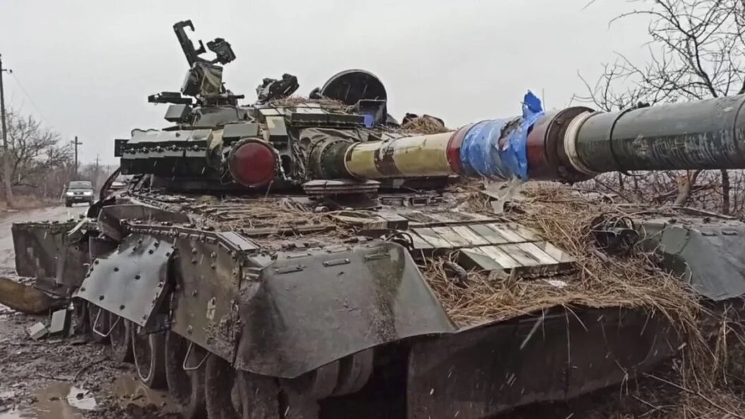    Фото: MOD Russia/Globallookpress