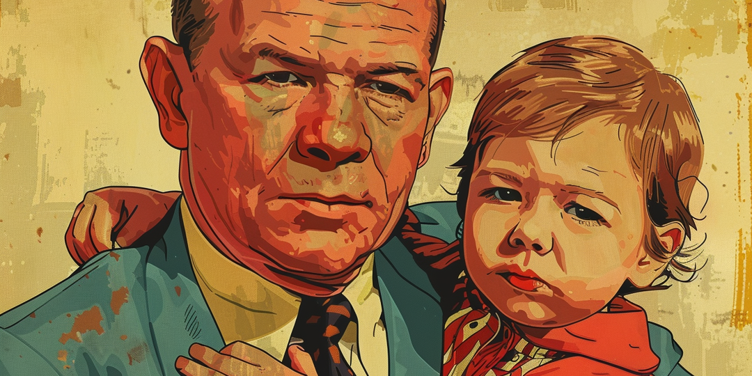 Наследники Хрущева. Умницы дочки и интересные сыновья первого секретаря