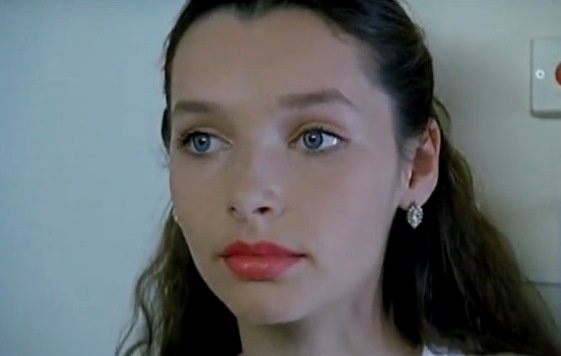 Из сериала «Каменская» 