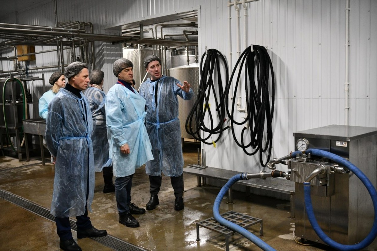    Фото: «Республика» / Лилия Кончакова