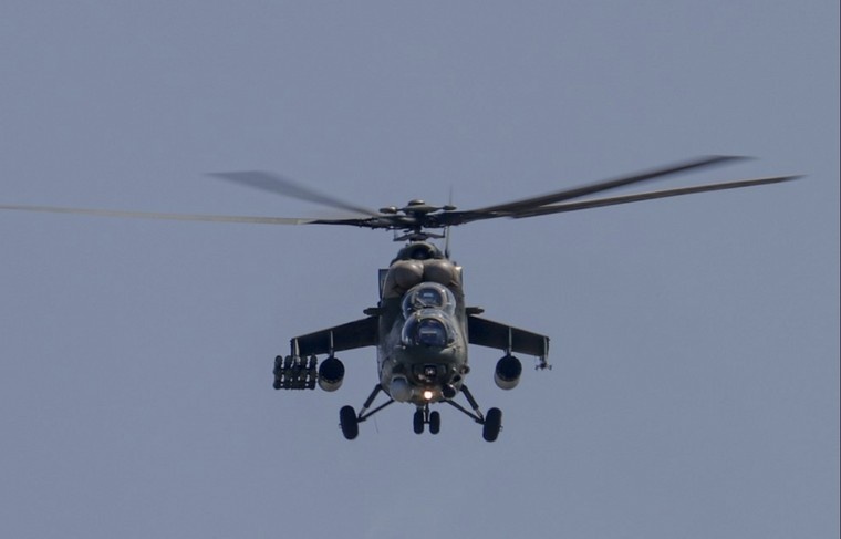    Сергей Булкин/NEWS.ru