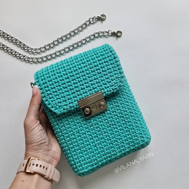 Сумка "Анфиса"