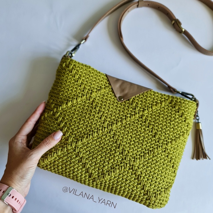 Сумка "Светлана"