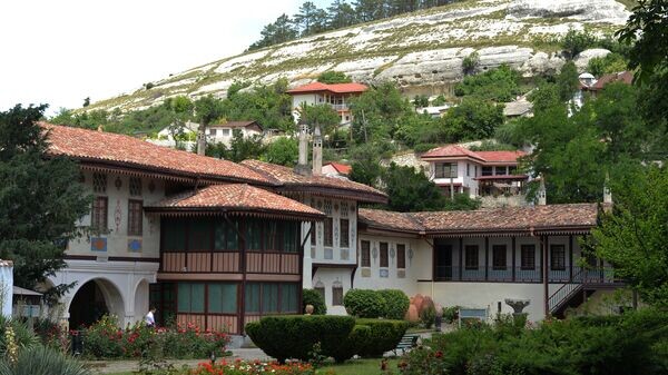    © РИА Новости . Владимир Песня