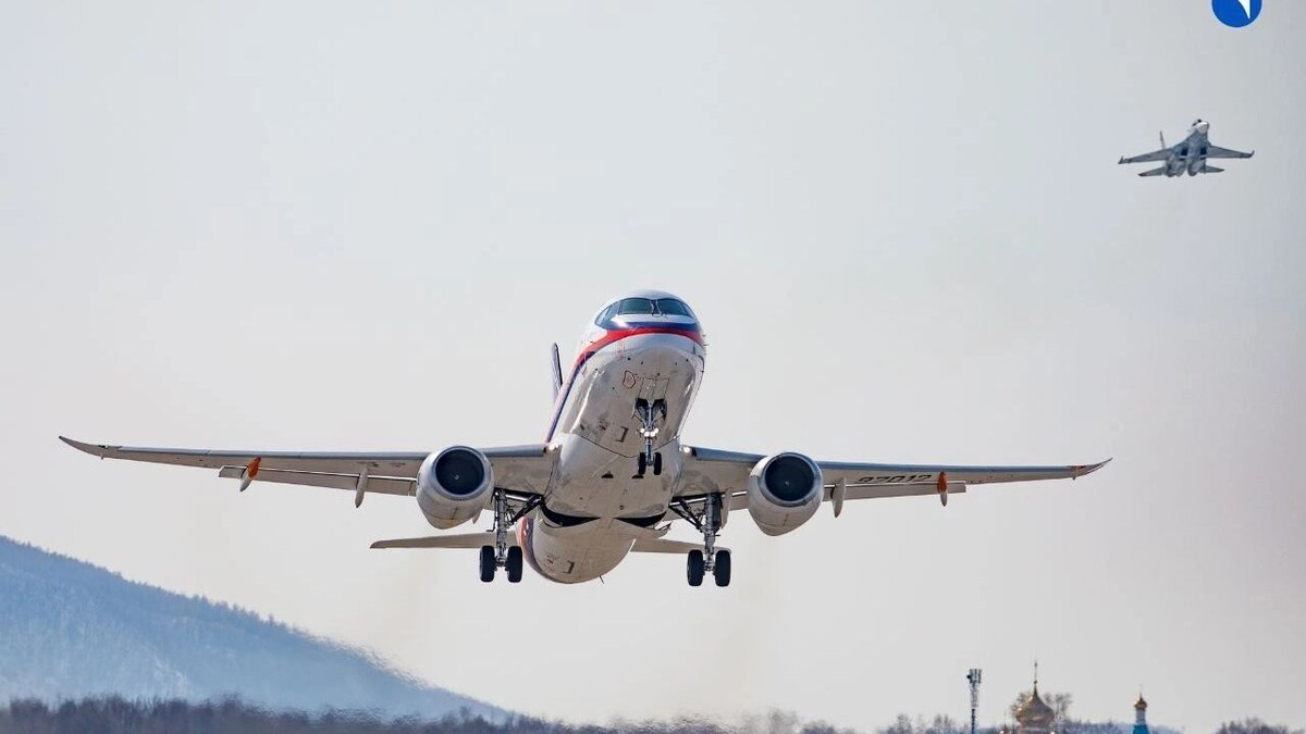     Источник: ПАО «ОАК»