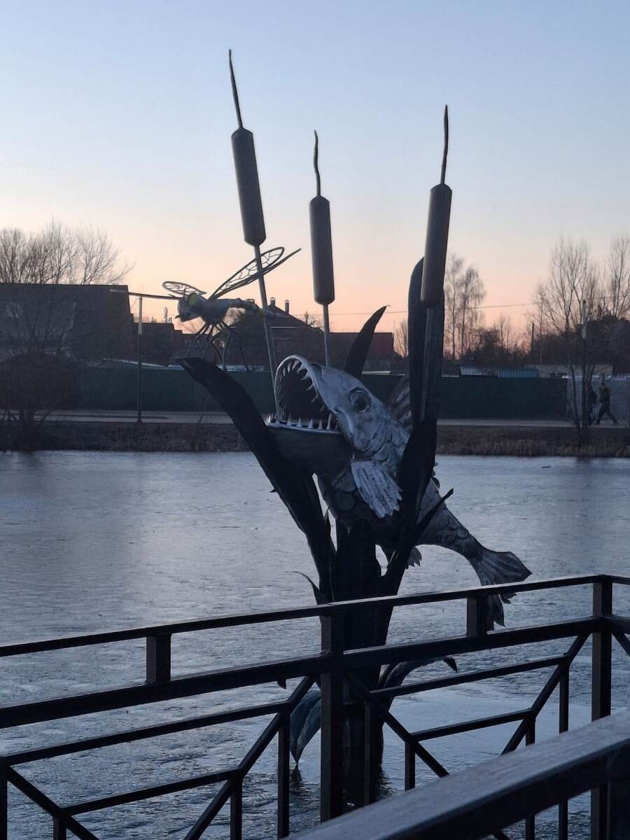 Фото автора канала