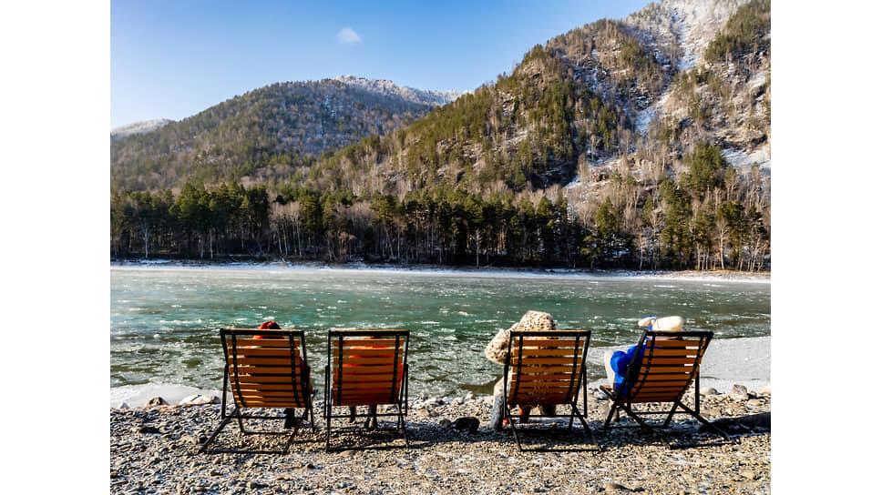 Фото: Евгения Яблонская / Коммерсантъ