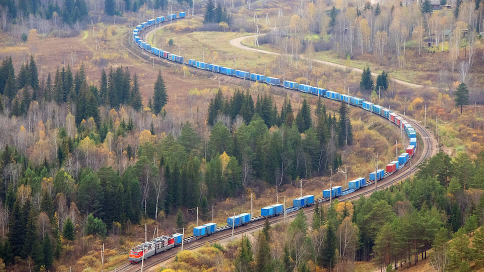 В 2024 году экспорт из Республики Марий Эл вырос на 37,3%.📷Фото: Александр Манзюк / Коммерсантъ