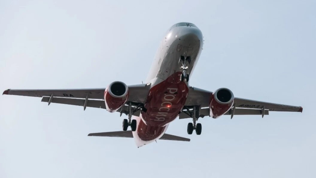    Roman Naumov/URA.RU/Globallookpress