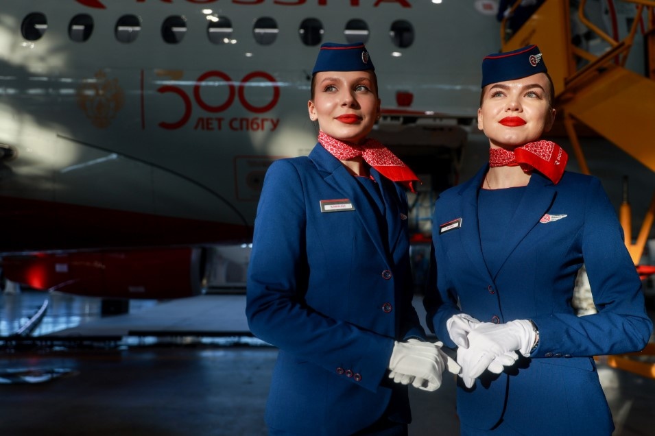    Фото: Sergei Mikhailichenko/Keystone Press Agency/Globallookpress