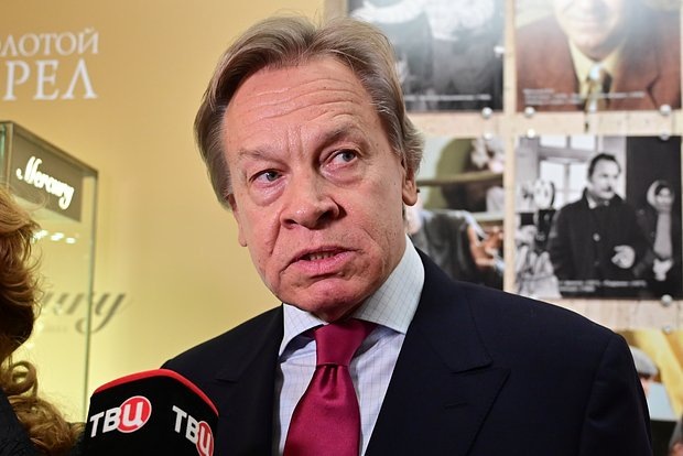    Фото: lenta.ru Георгий