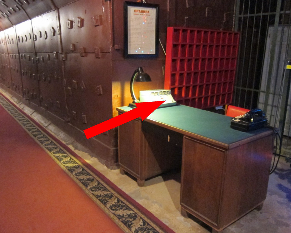    Бункер Сталина: инженерный шедевр скрытой мощи