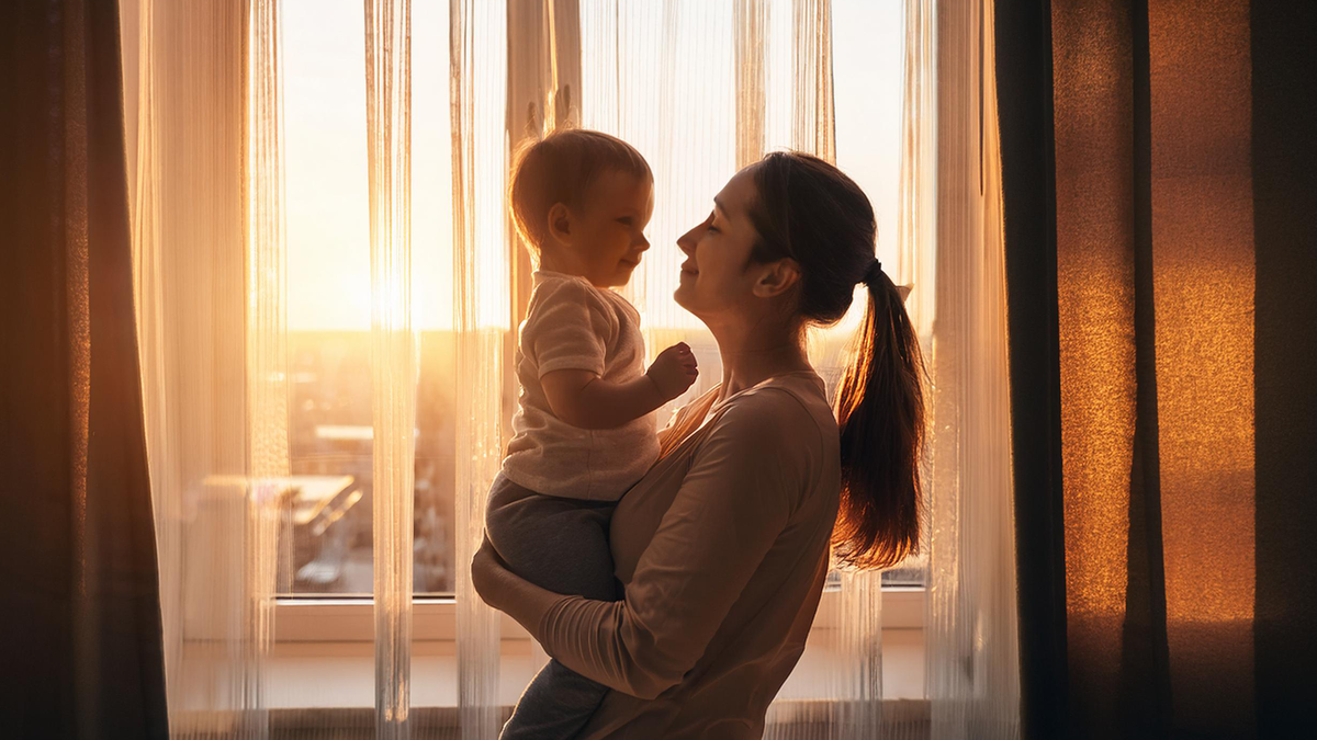     В Красноярском крае родилось уже более 2000 детей нового поколения Бета