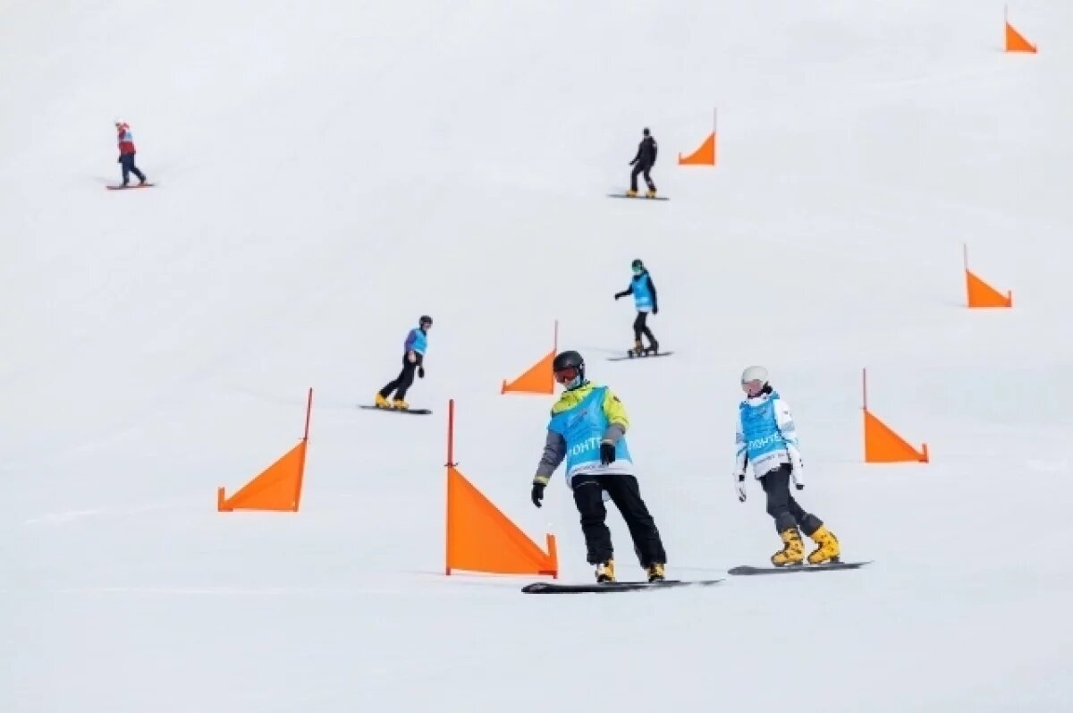    Югорчане завоевали медали Кубка защитников Отечества