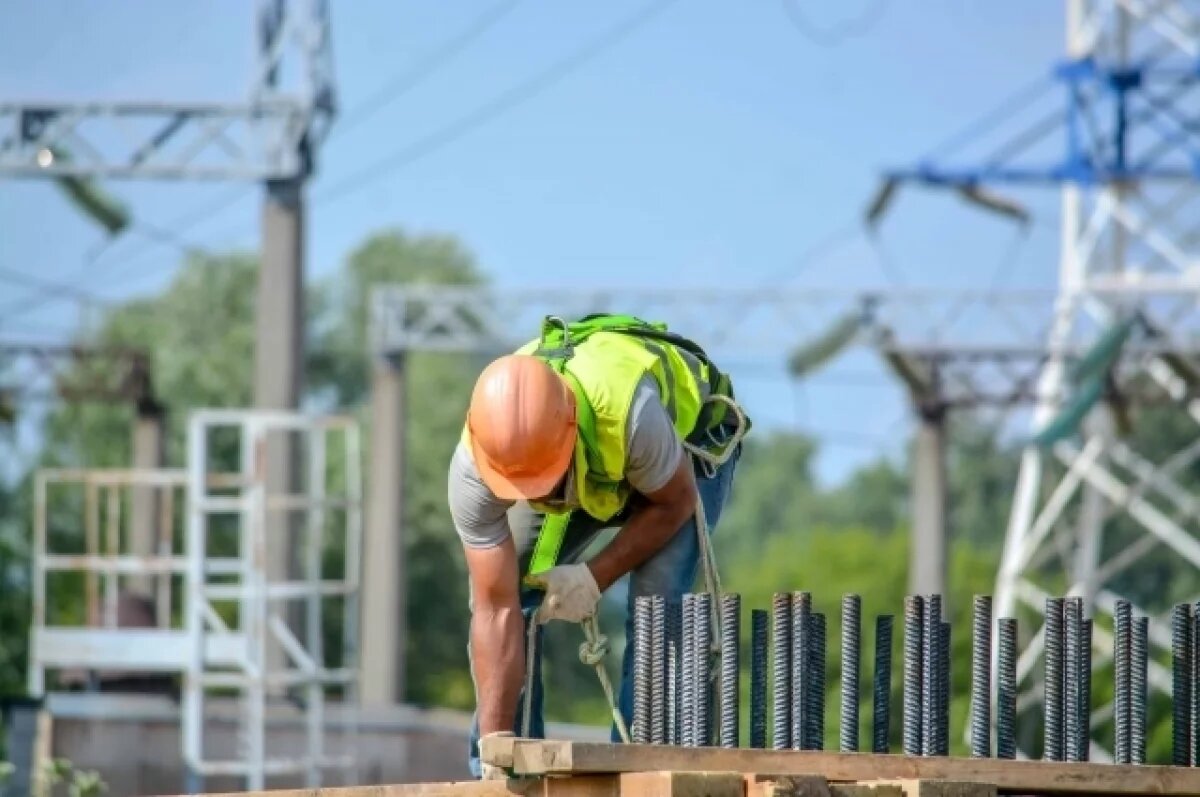    В 2025 году в Тульской области построят на 9% жилья меньше, чем в 2024-м