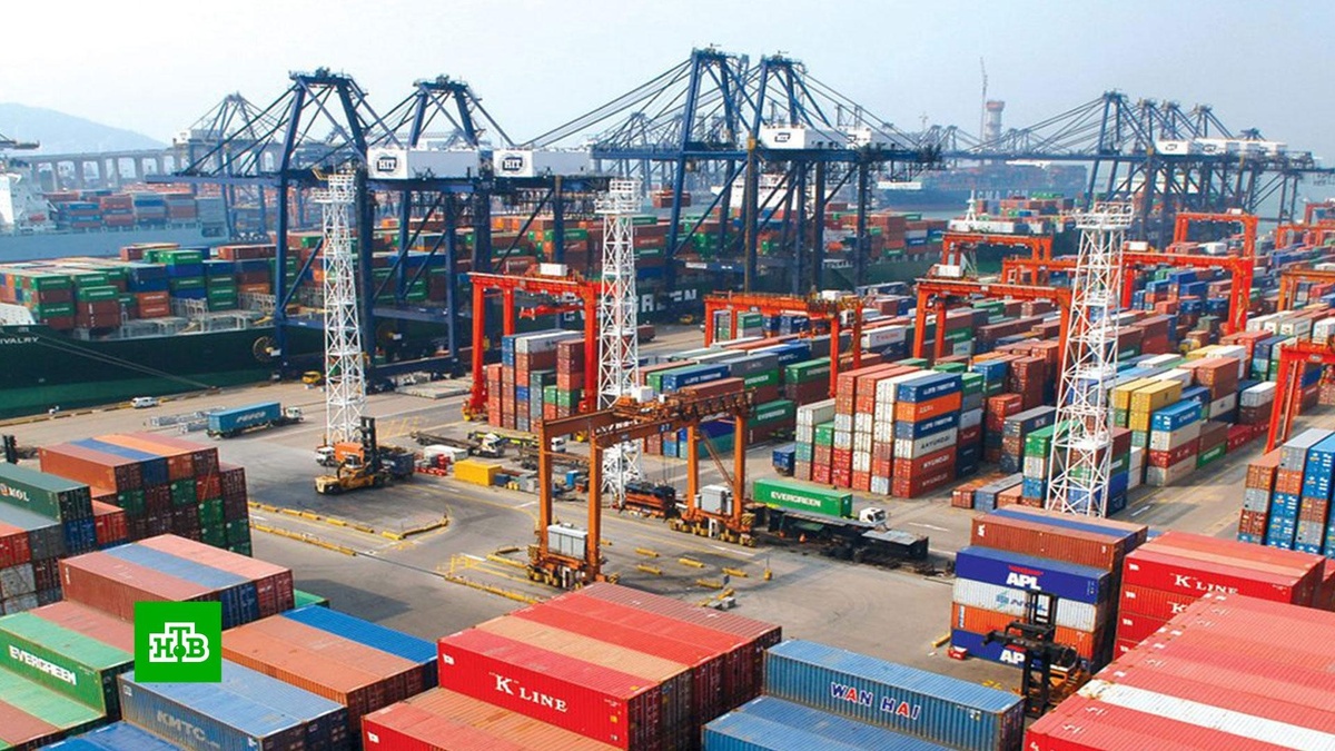    Китай предупредил США о готовности идти «до победного конца» в тарифных войнах