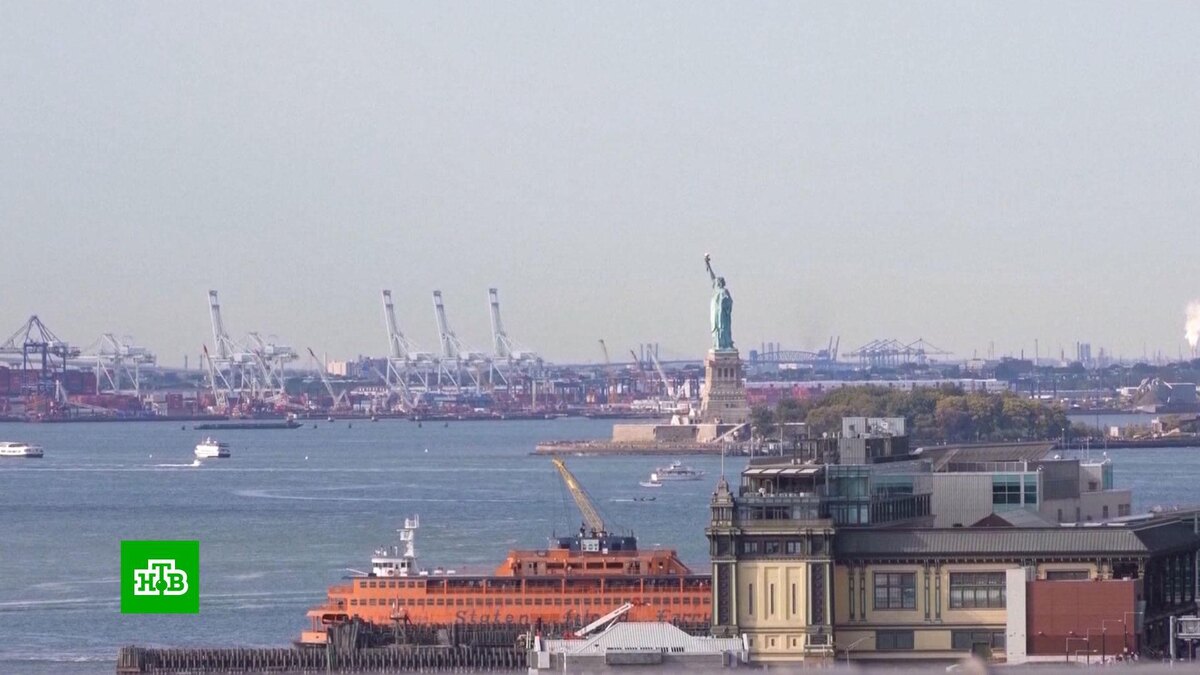    Война тарифов и заградительных пошлин: как Старый Свет ополчился на Новый