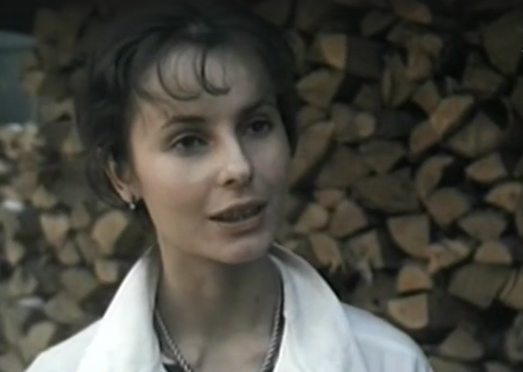 Кадр из фильма «Башня» 