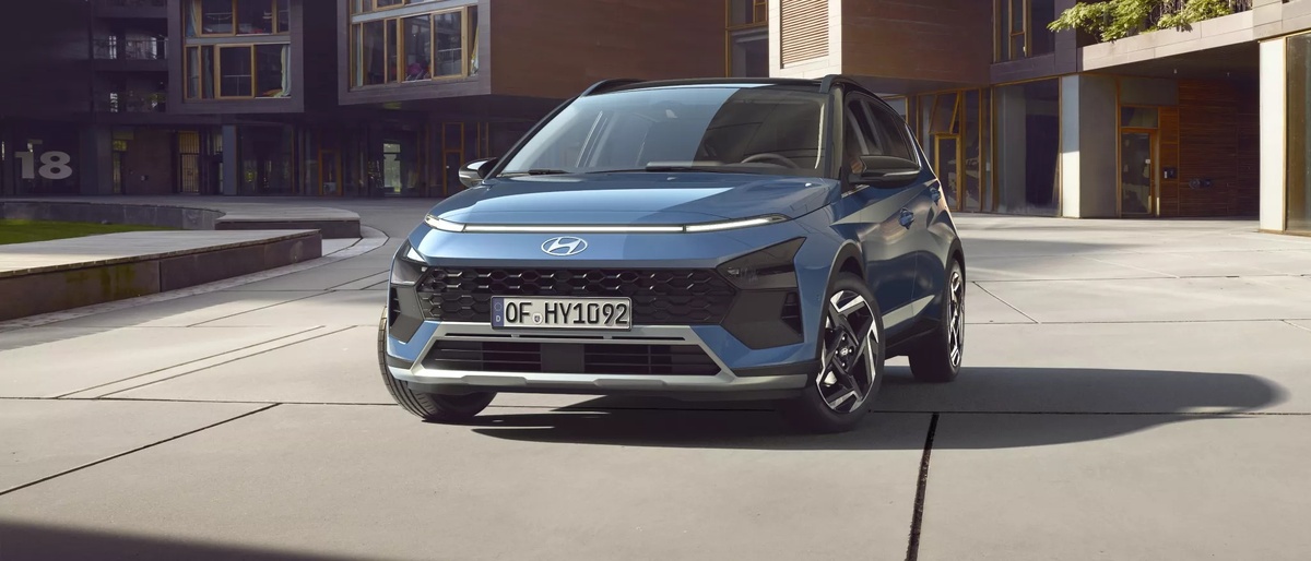 Фото Hyundai  📷
