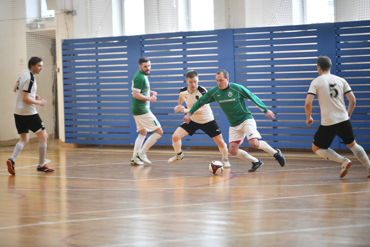    Турнир на Кубок Петросовета. Фото: "Республика" / Лилия Кончакова