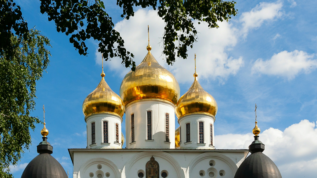    Roman Denisov/Globallookpress