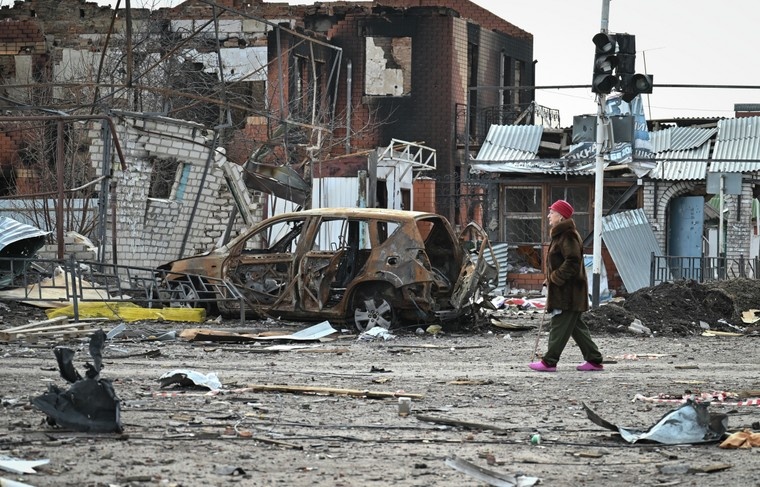    Станислав Красильников/РИА Новости