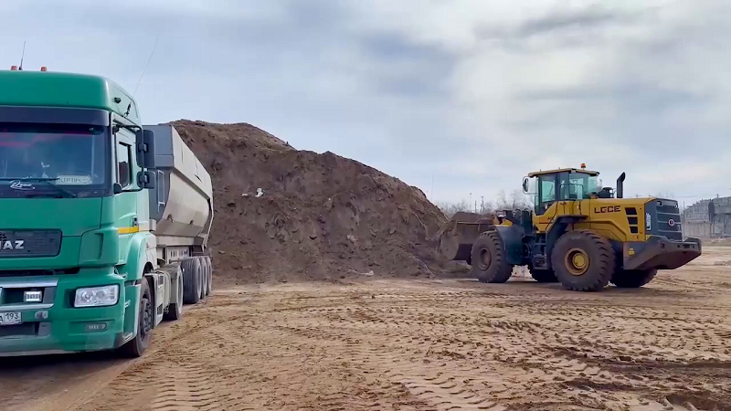    Фото: пресс-служба администрации Краснодарского края