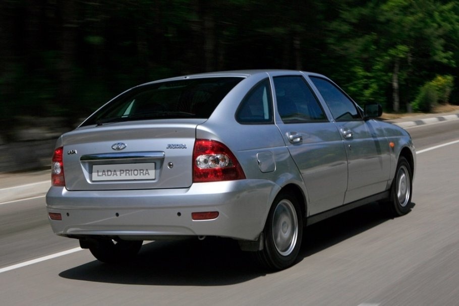 Фото Пресс-служба АвтоВАЗа  📷
