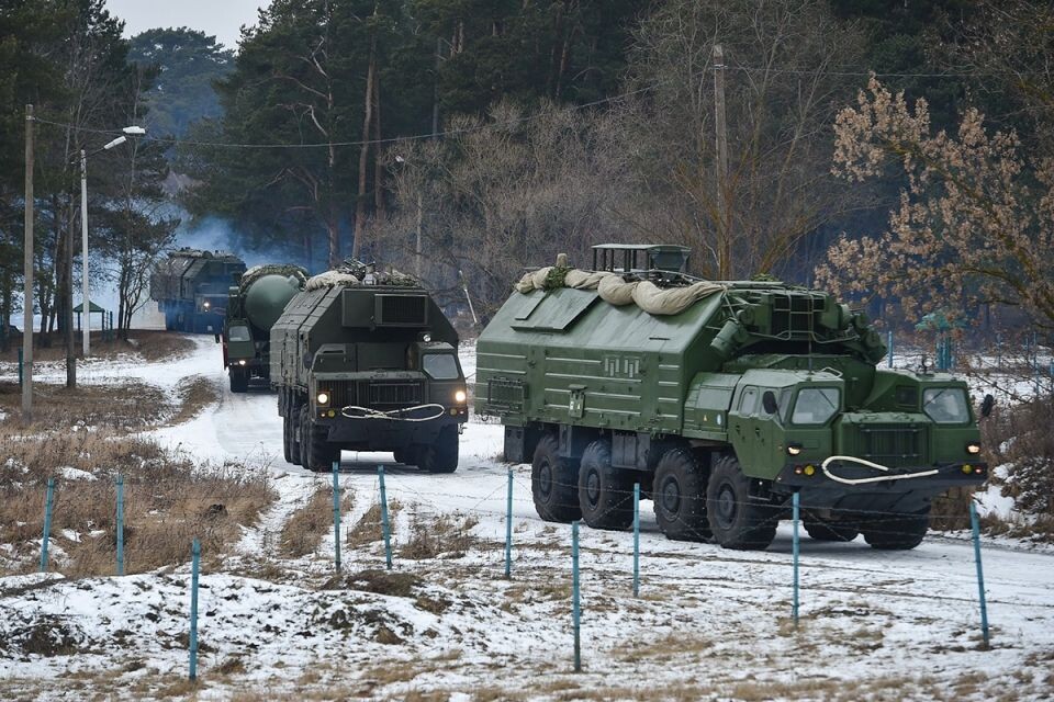    Армия России. . Источник: vk.com/mil.