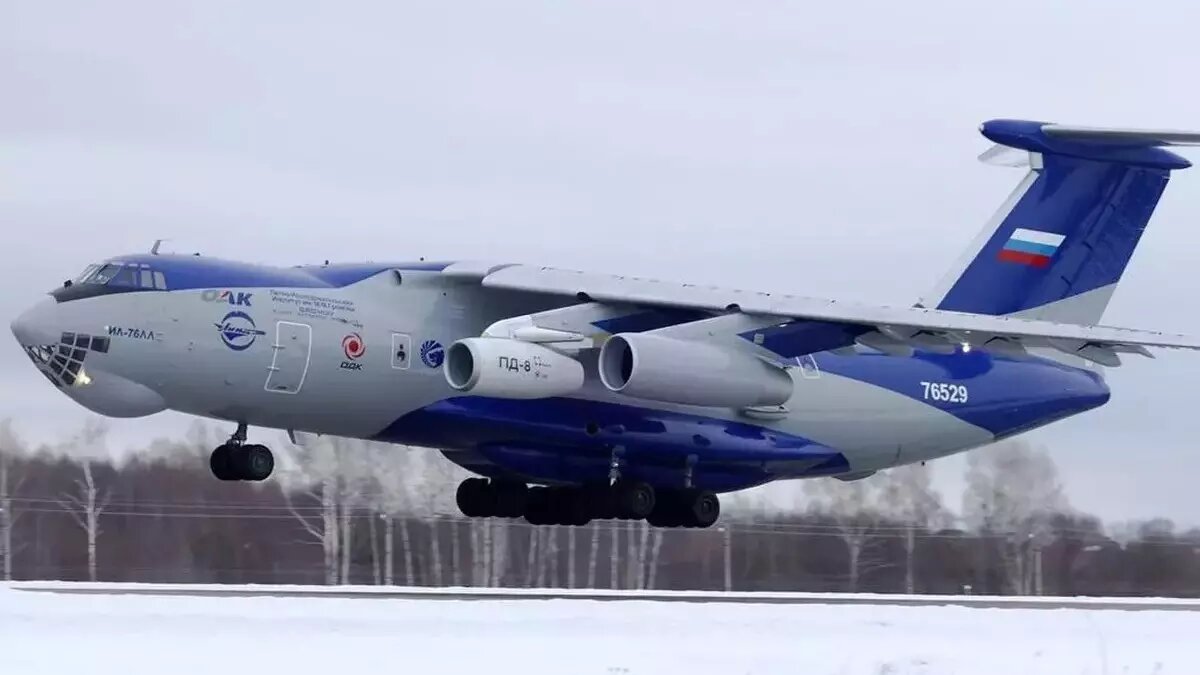 Сделать Sukhoi Superjet New на 100% своими силами практически невозможно — Патраков. Фото: ОАК