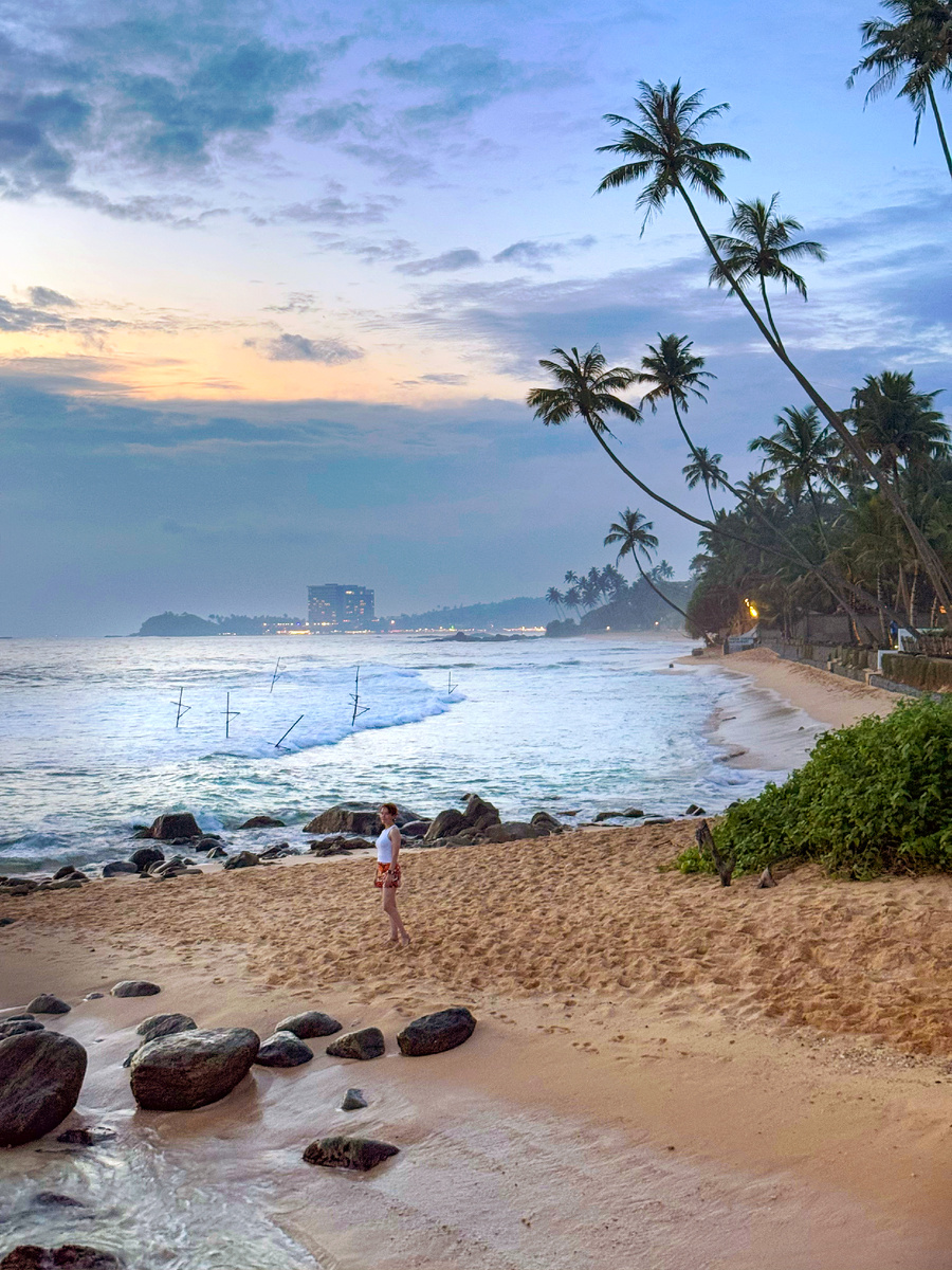 Шри-Ланка. Фото автора