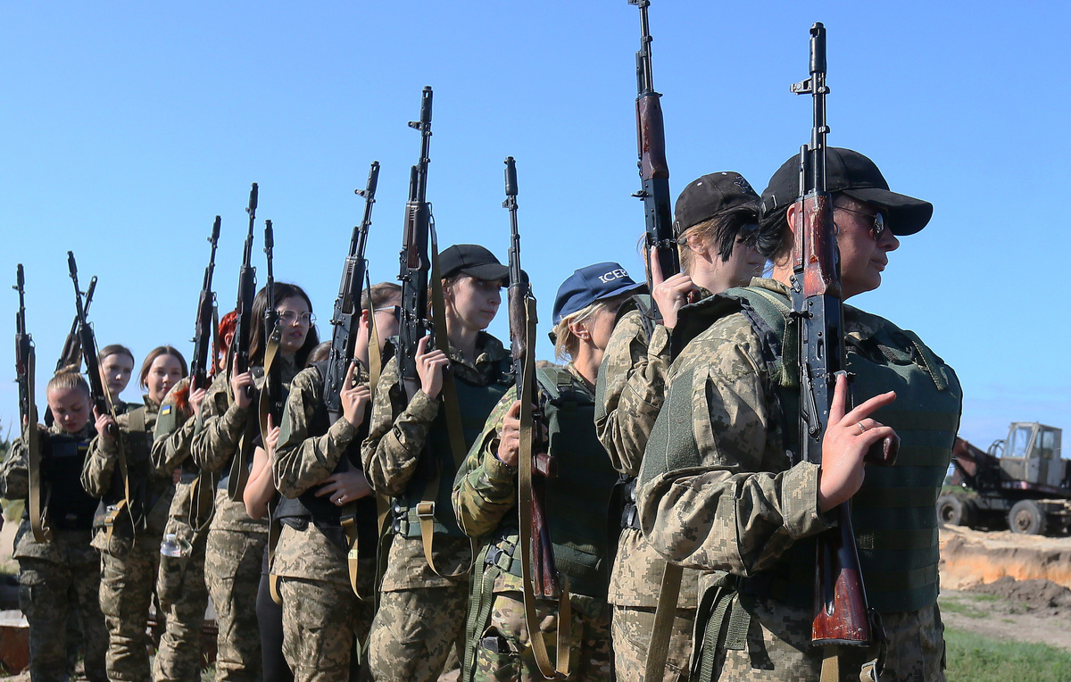 STR via Reuters Connect, архив